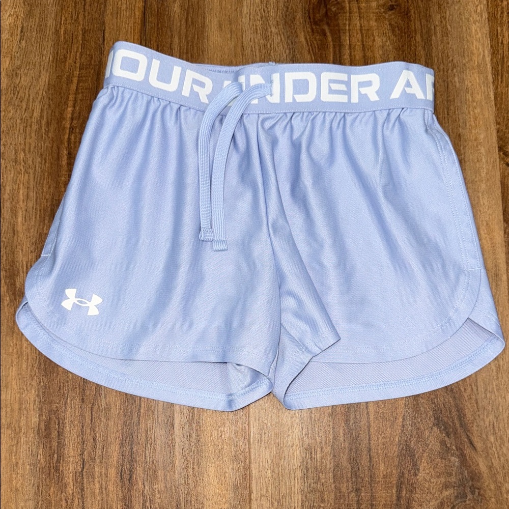 Under Armour Youth Shorts.